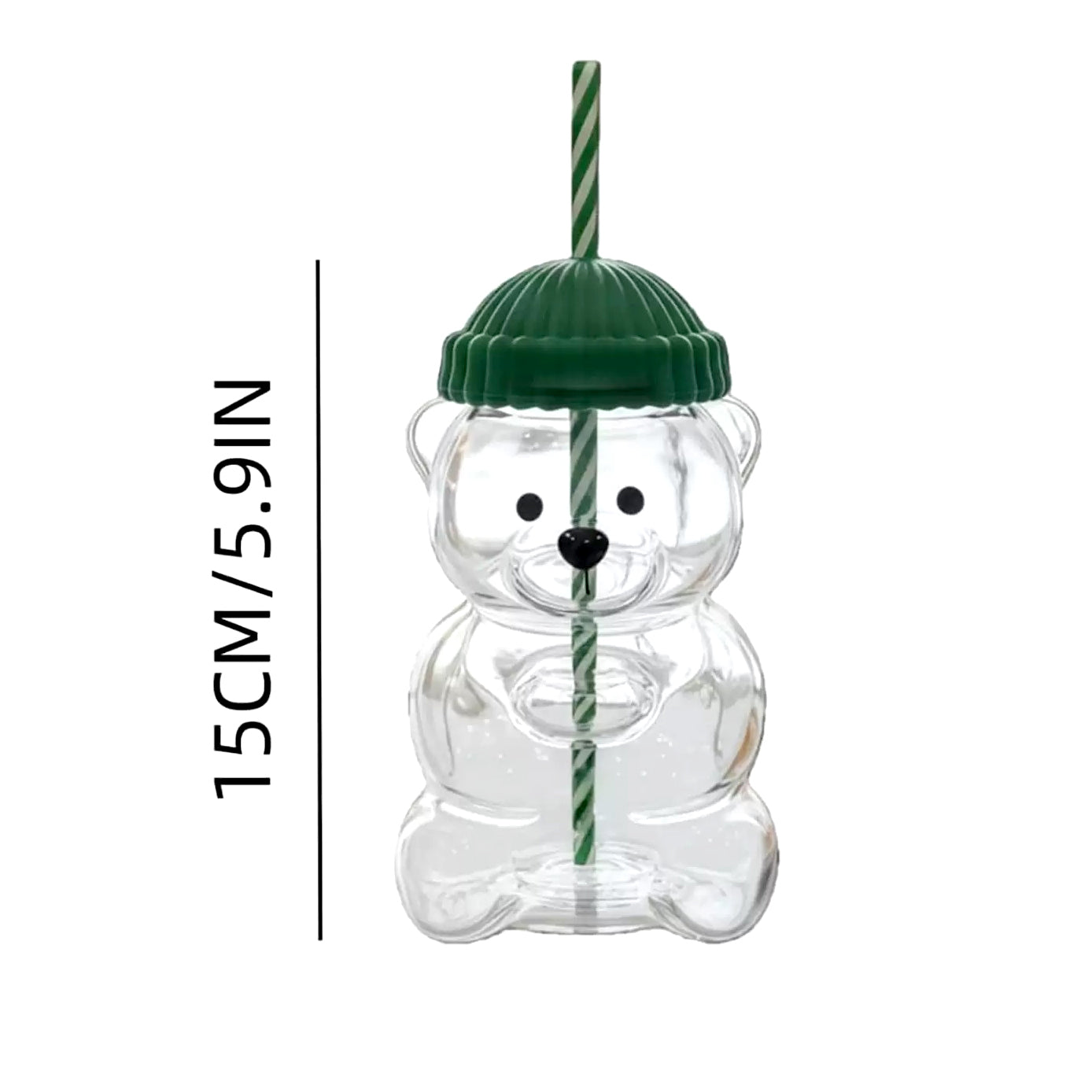 TeddyMugg – Limited Holiday Edition