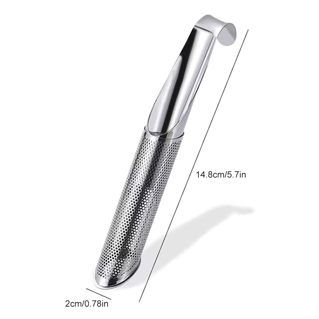 Tesil i rostfritt stål