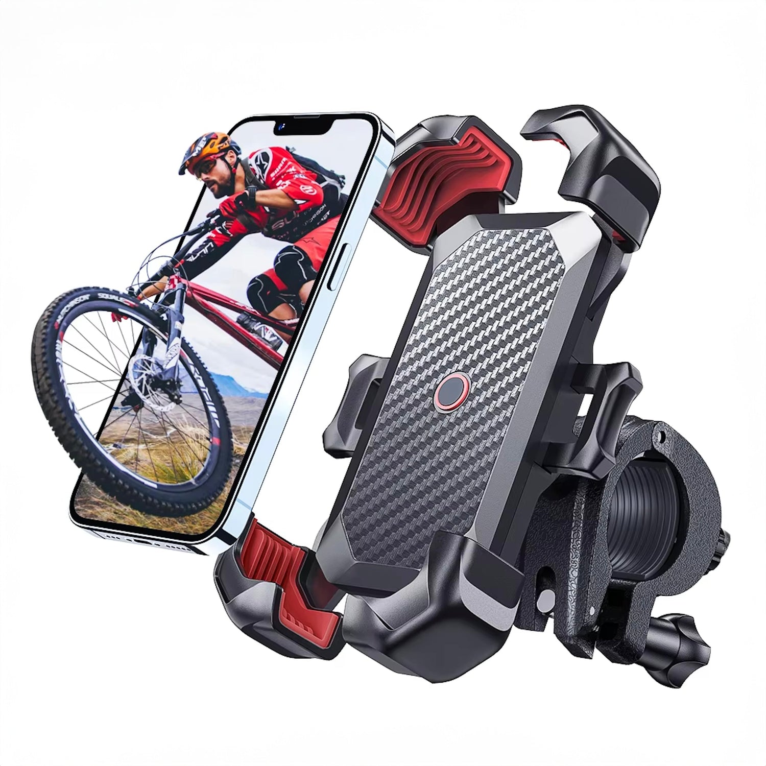 Cykelutrustning