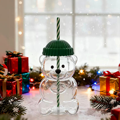 TeddyMugg – Limited Holiday Edition