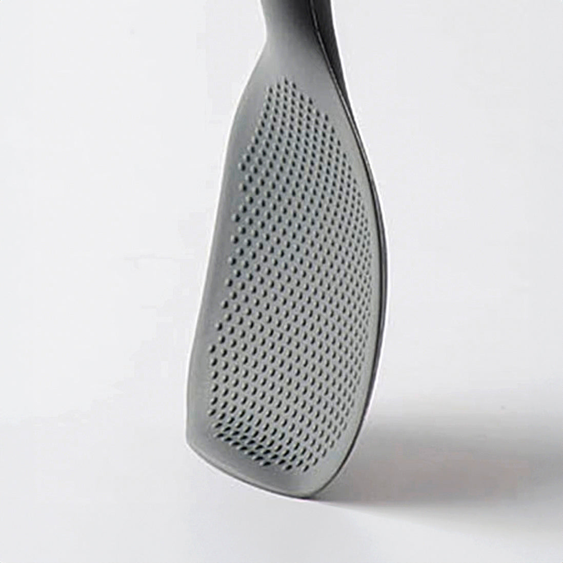 Silikonsked – värmetålig och halkfri kökssked