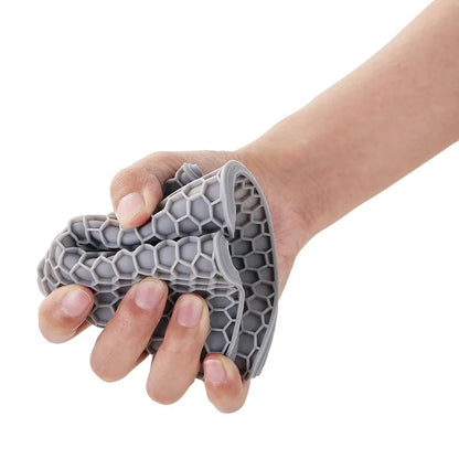 Silikon Grytunderlägg – Värmetålig & Halkfri Matta