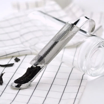 Tesil i rostfritt stål