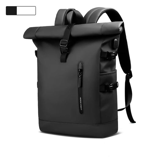 Rolltop-reppu 20L