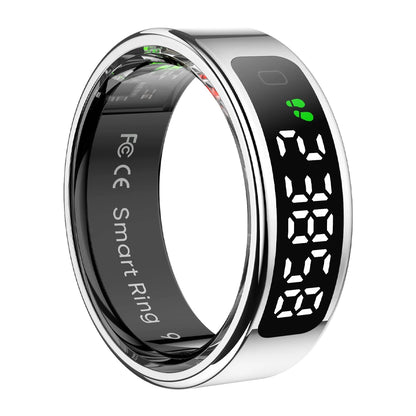 Smart Ring – henkilökohtainen terveysavustajasi