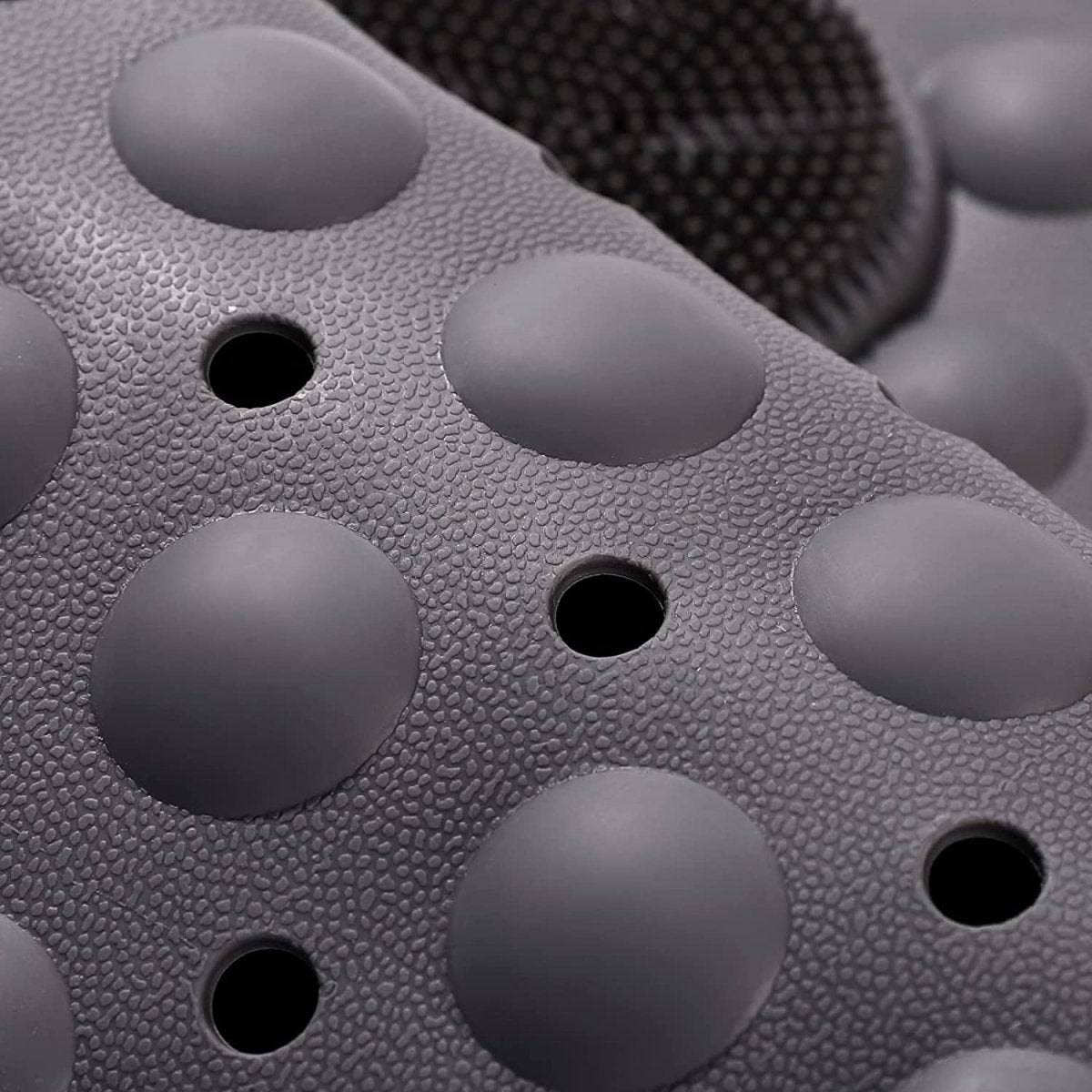 SafeStep – Halkfri Badrumsmatta med Massagepunkter