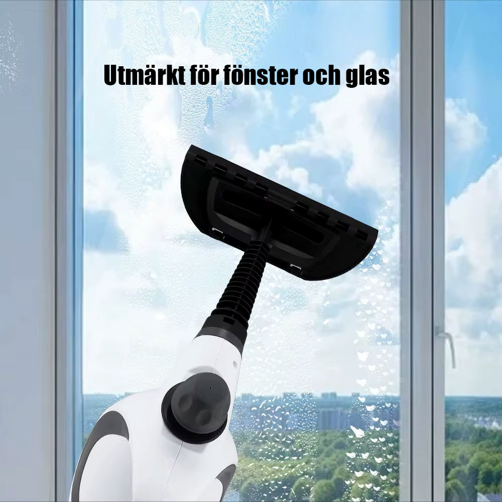 PureSteam™ – Ångtvätt för Hemmet