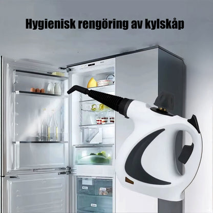 PureSteam™ – Ångtvätt för Hemmet
