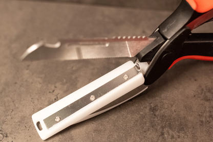 NordSax – mångsidiga saxar, sex-i-en funktion