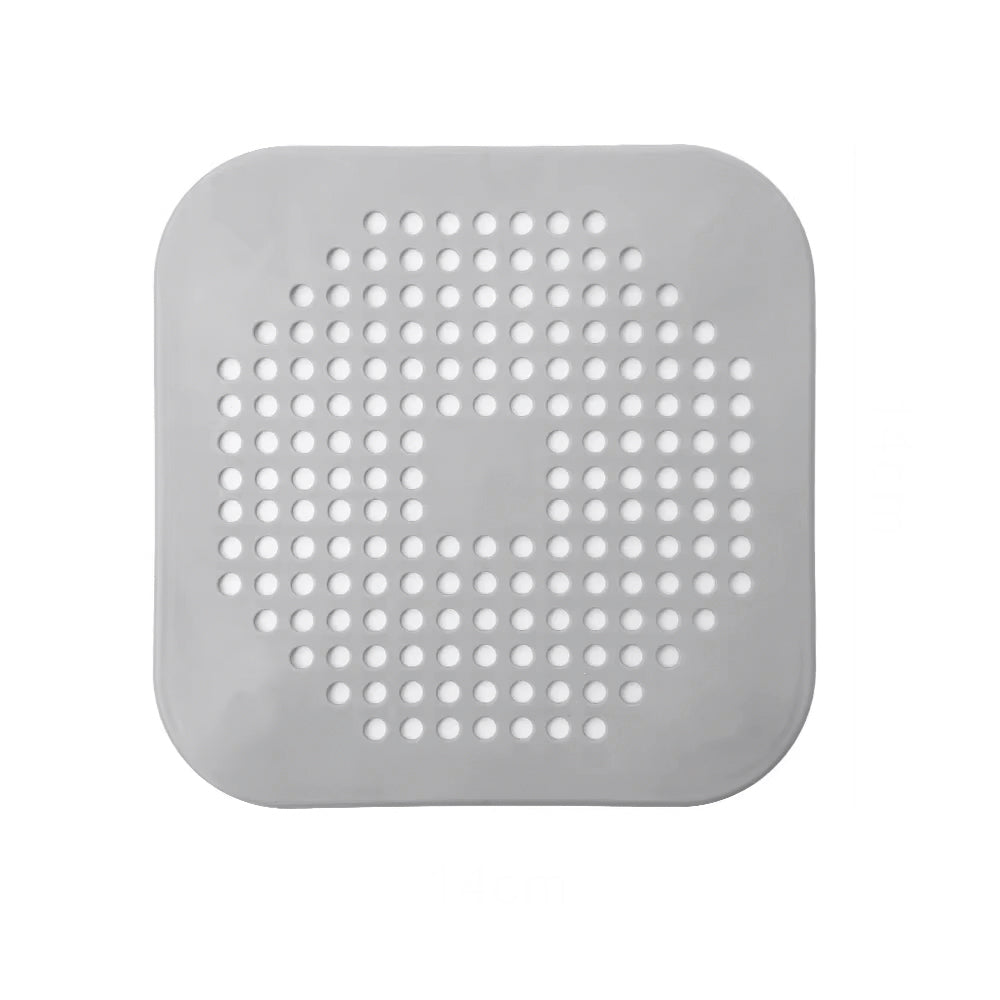 Silikon Sil för Avlopp – Hårfångare för Dusch & Handfat