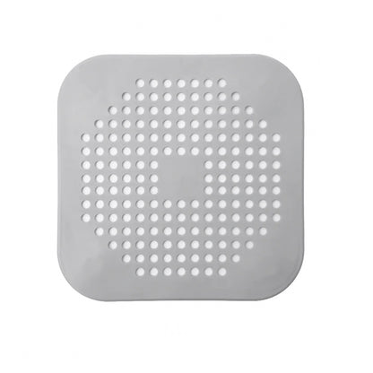 Silikon Sil för Avlopp – Hårfångare för Dusch & Handfat