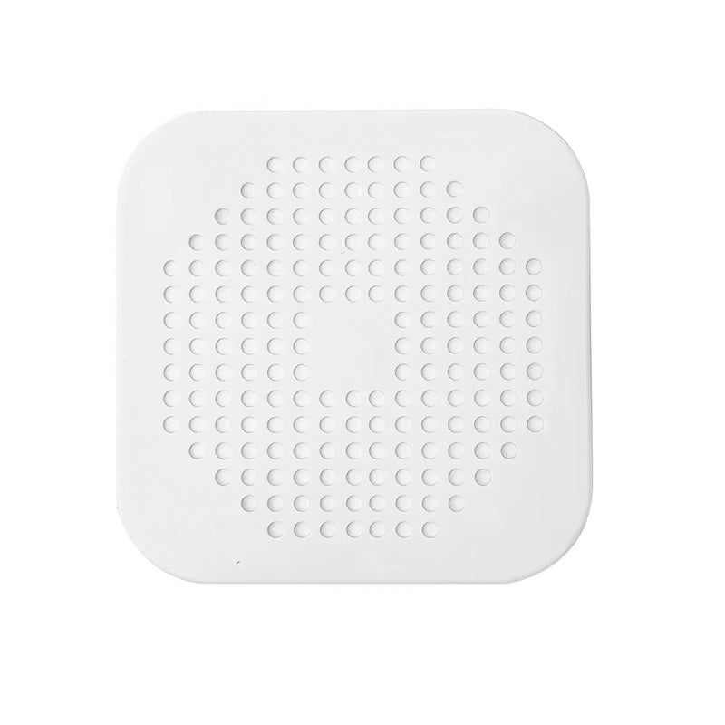 Silikon Sil för Avlopp – Hårfångare för Dusch & Handfat