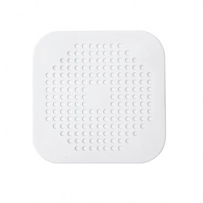 Silikon Sil för Avlopp – Hårfångare för Dusch & Handfat